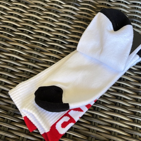 VANS “Off The Wall” Men’s socks - Picture 10 of 12